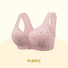 Load image into Gallery viewer, Comfortable & Convenient Front Button Bra - š„60% OFF