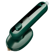 Load image into Gallery viewer, Mini Garment Steamer
