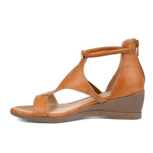 Load image into Gallery viewer, Women's Comfy Orthotic Sandals
