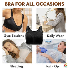 Load image into Gallery viewer, 🔥60% OFF🔥Dotmalls Posture Correction Front-Close Bra