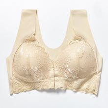 Load image into Gallery viewer, Dotmalls Front-Close Bra