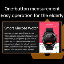 Load image into Gallery viewer, Diabetes Watch